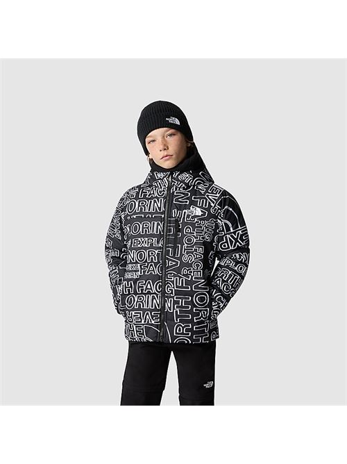 reversible perrito THE NORTH FACE | NF0A82DAOVX1